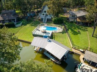 122 Havens Ct, Malakoff, TX 75148