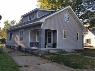3004 N 15 1/2 St, Terre Haute, IN 47804