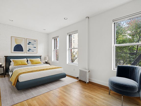 4th image of 57 W 106th St APT 3C
