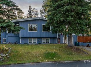 3810 Patricia Ln, Anchorage, AK 99504