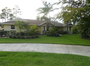 26830 SW 192nd Ave, Homestead, FL 33031
