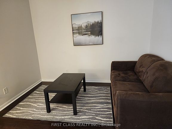 4th image of 24 Wellesley St W #1306
