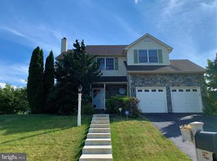 2300 Cypress Dr, Harrisburg, PA 17110