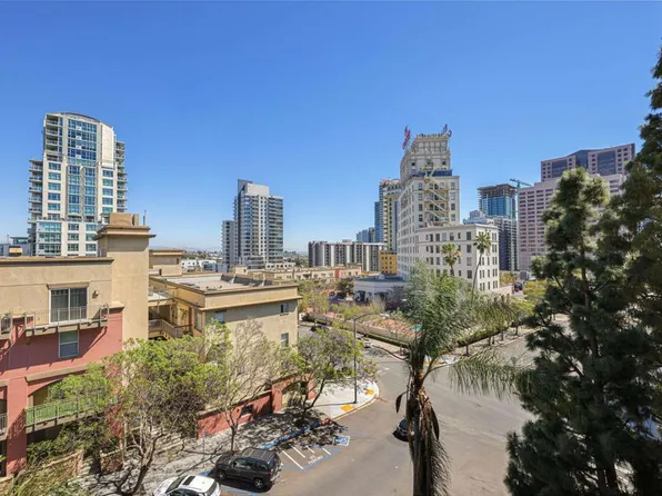 1514 7th Ave Unit 605, San Diego, CA 92101