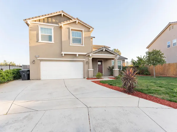 6201 W Sweet Avenue, Visalia, CA 93291