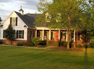 1046 Tanyard Creek Dr, Thomson, GA 30824