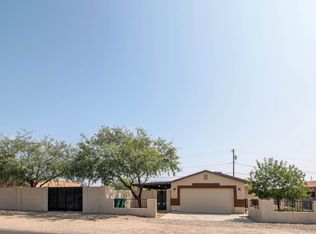 5625 S Midvale Ave, Tucson, AZ 85746