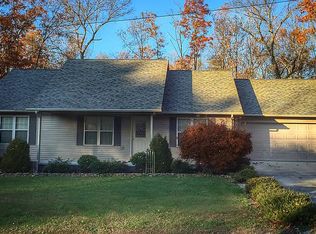 4025 Sioux Rd, Crossville, TN 38572