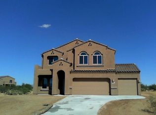 18199 S Wheatland Way, Sahuarita, AZ 85629