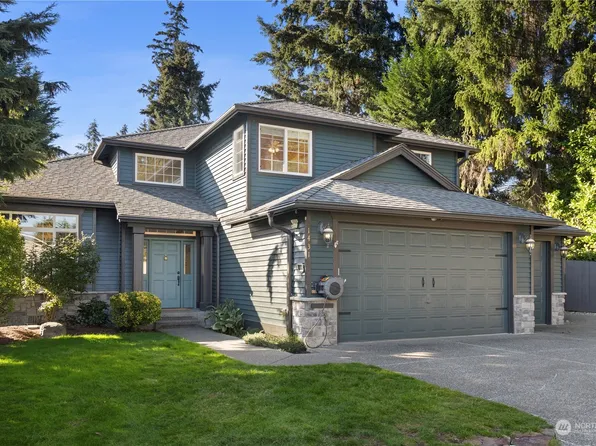 1431 241st Street SE, Bothell, WA 98021