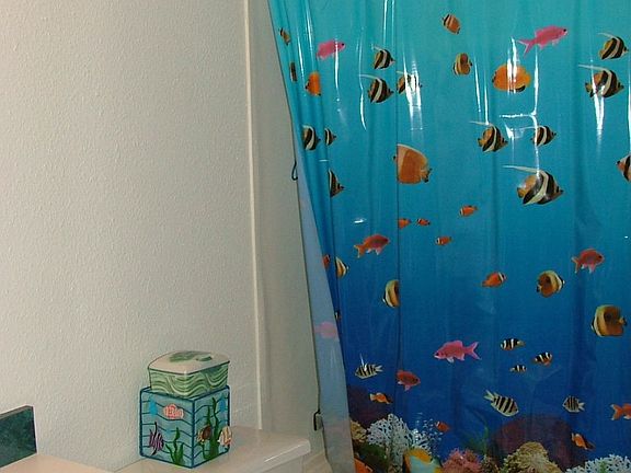 Main Bathroom