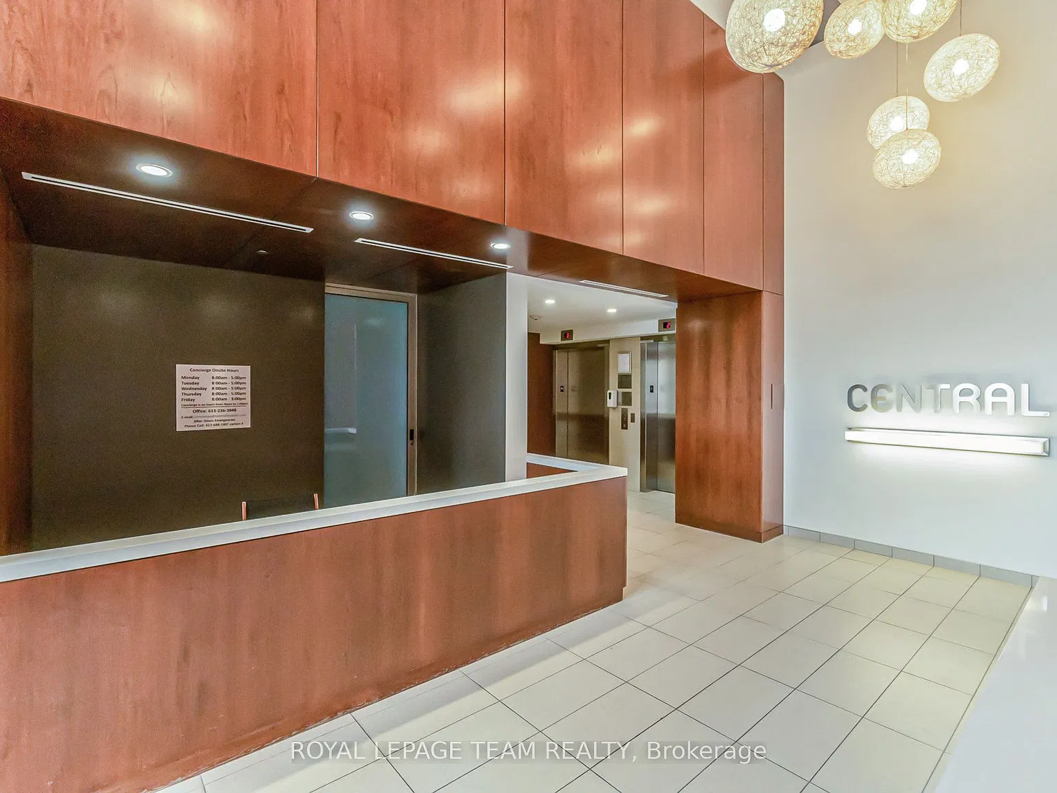 354 Gladstone Ave — Photo 4