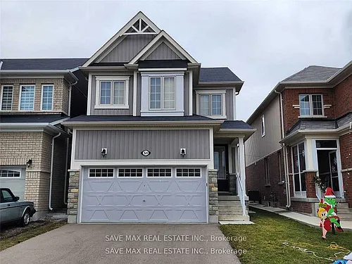 51 Wagner Cres Photo 1