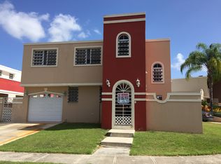 3104 Palmeras St Urb Haciendas De Cabo Rojo, Cabo Rojo, PR 00623
