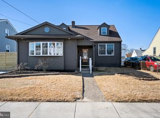 234 Union Ave, Bellmawr, NJ 08031