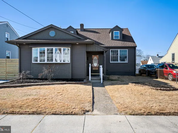 234 Union Ave, Bellmawr, NJ 08031