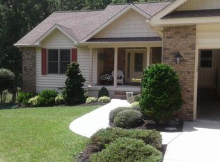 118 Exeter Dr, Fairfield Glade, TN 38558