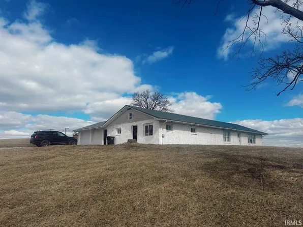 7303 E County Road 175 Rd N, Winslow, IN 47598