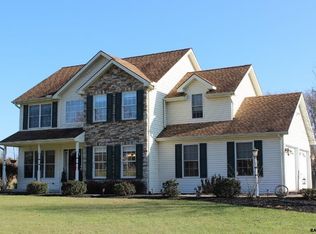 1360 Highland Avenue Rd, Gettysburg, PA 17325