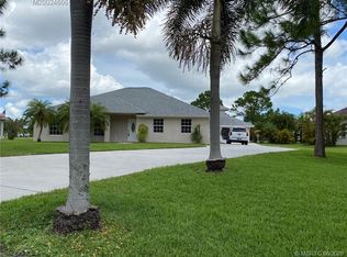 254 SW Ridgecrest Dr, Port Saint Lucie, FL 34953