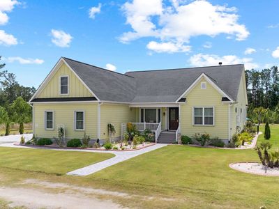 1763 Hemingway Rd., Loris, SC, 29569