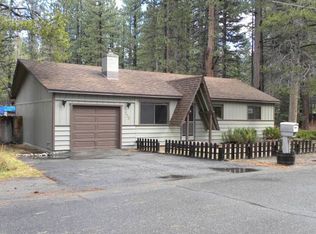 773 Anita Dr, South Lake Tahoe, CA 96150
