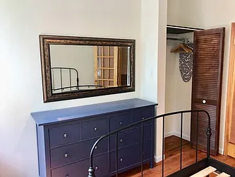 Rented by Keller Williams NYC