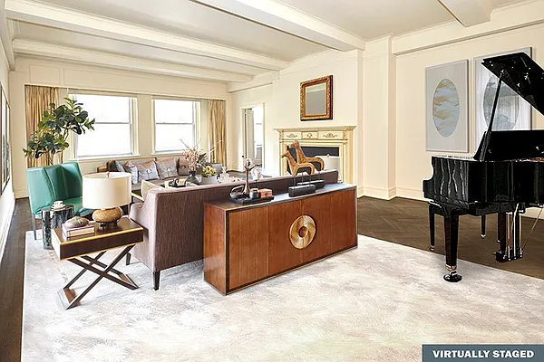 Sold by Brown Harris Stevens | media 3