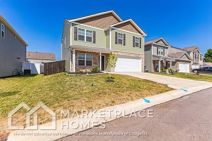 1240 Stamp Lodge Rd — Photo 3