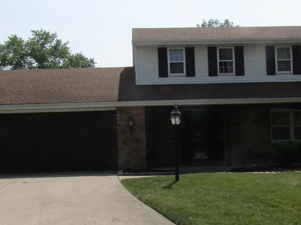 3021 Padago Ct, Fort Wayne, IN 46815