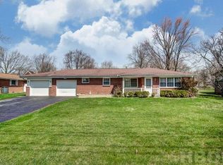 1210 6th St, Findlay, OH 45840