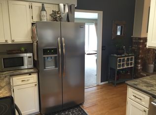 3426 S Sundown Dr, Spokane, WA 99206