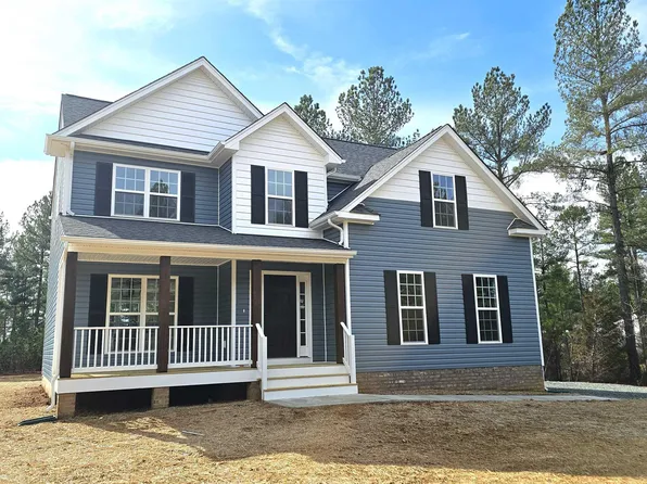 451 Amick Rd #Aw4, Louisa, VA 23093