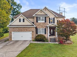 172 Huntington Ln, Heiskell, TN 37754