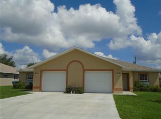 4129 SW 7th Pl, Cape Coral, FL 33914
