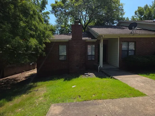 1208-1215 Town & Country Lane, 1208-1215 Town And Country Ln #1209, Russellville, AR 72801