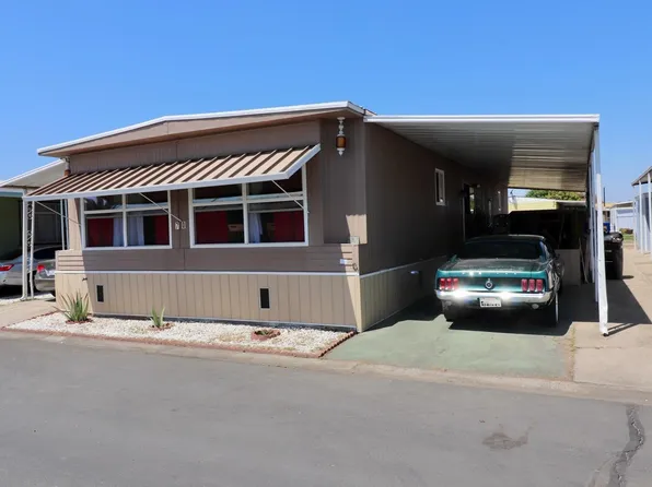 2845 E Hatch Rd Space 70, Modesto, CA 95351