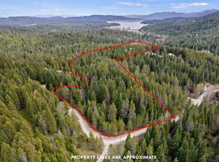 14 N Mountain View Ln, Newman Lake, WA 99025