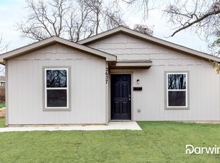 2627 Pine St, Dallas, TX 75215