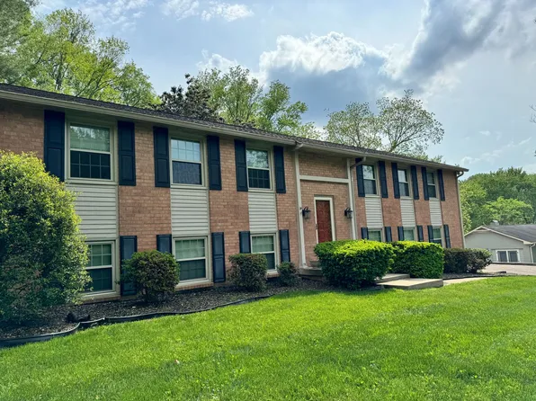214 London Ln, Franklin, TN 37067