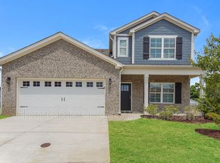 12540 Downing Dr, Mc Calla, AL 35111