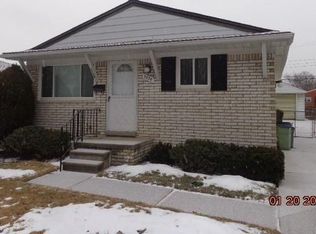 5724 Colonial St, Dearborn Heights, MI