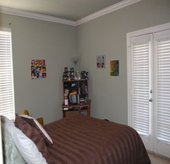 Upstairs Bedroom