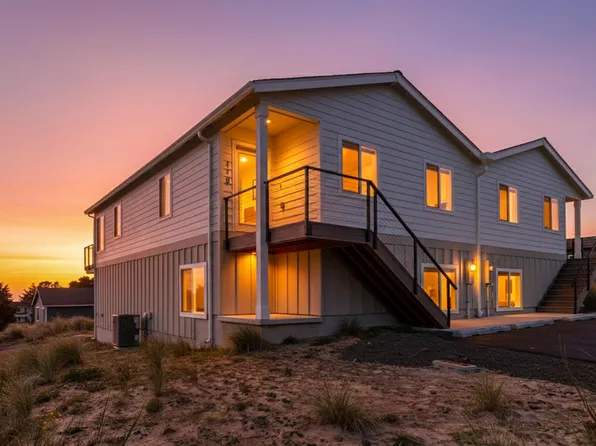 120 Crescent St, Tillamook, OR 97141