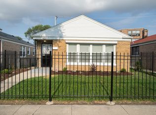 7418 S Wentworth Ave, Chicago, IL 60621