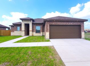 3810 Bea Ave, Harlingen, TX 78552