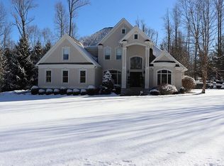 100 Cranberry Pointe Way, Beckley, WV 25801