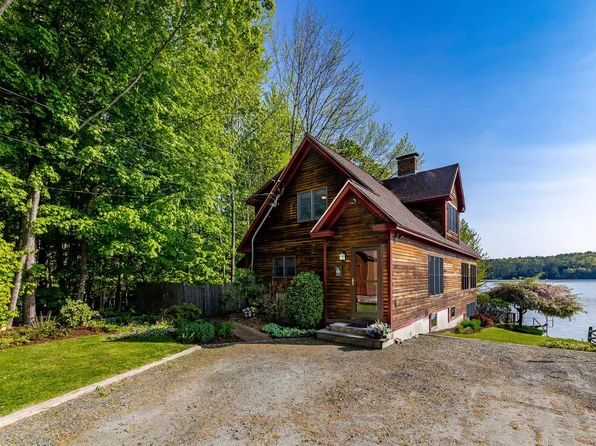 29 Al Wood Drive, Enfield, NH 03748