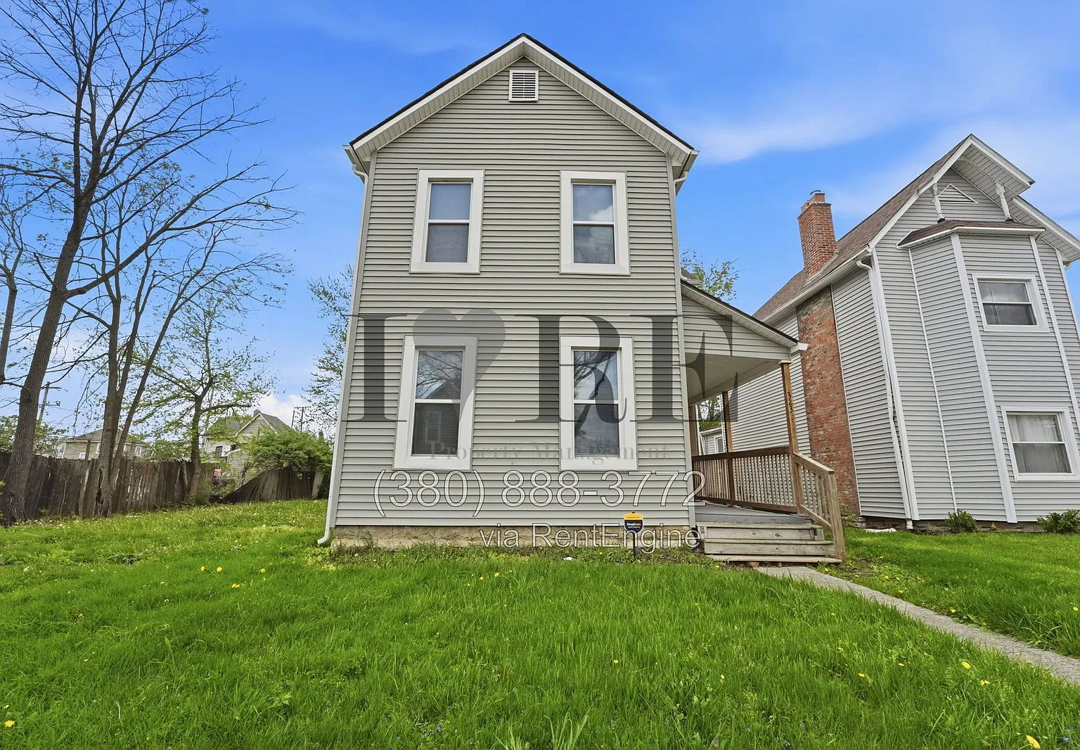 2 bed, 1.5 bath, 1436 sqft, $1,595 — Photo 4