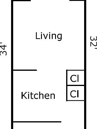 3rd image of 462 6th St APT 1B